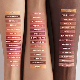 Tinted Moisturizer Blush - Blush liquide